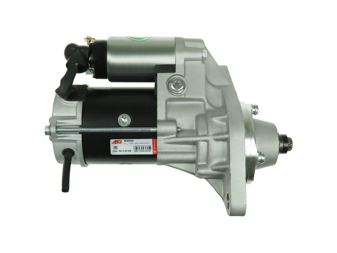 Listing image