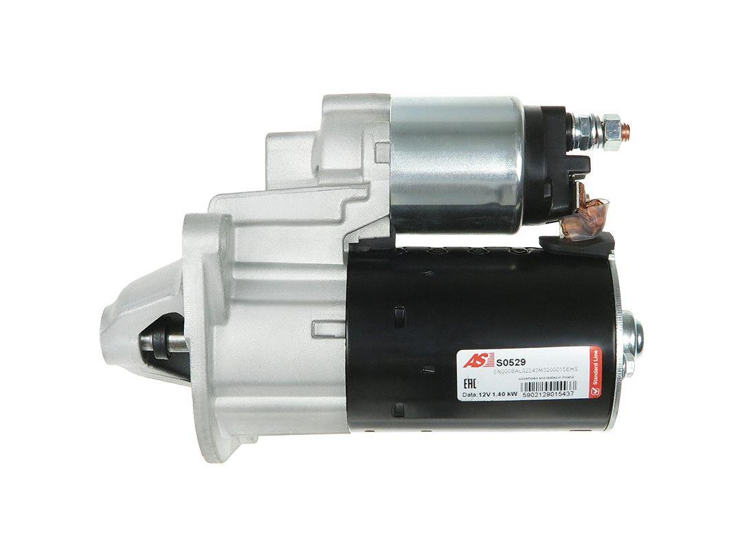 Listing image