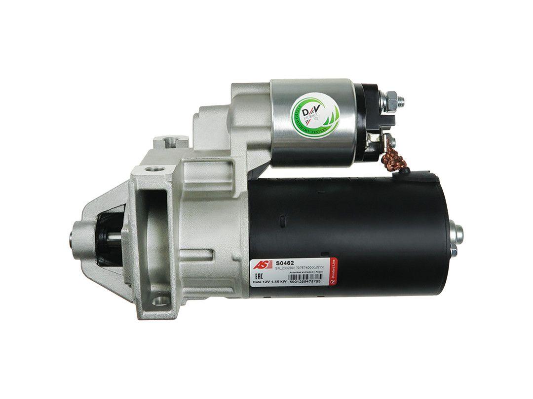 Listing image