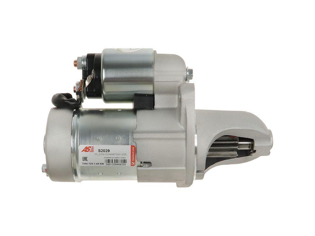 Listing image