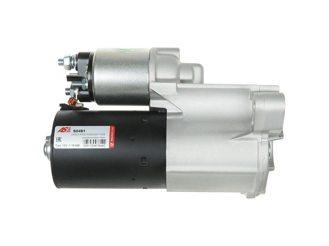Listing image