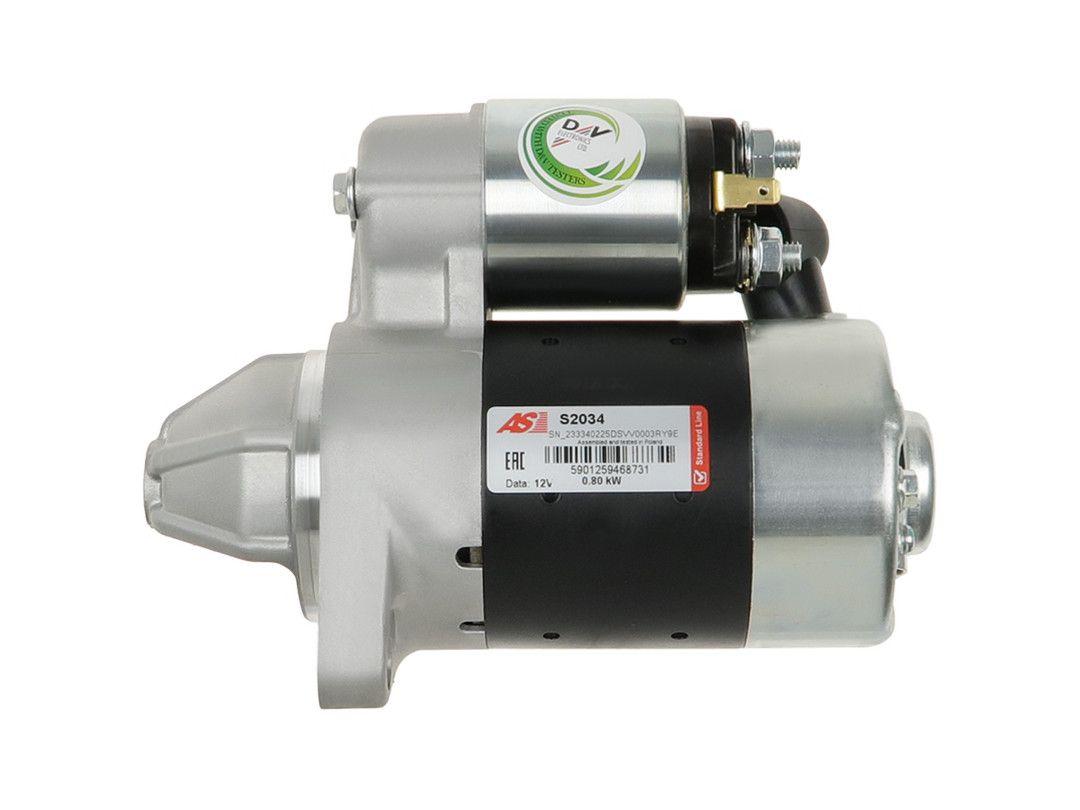 Listing image