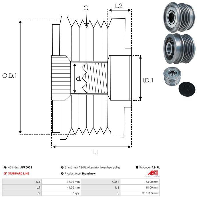 Listing image