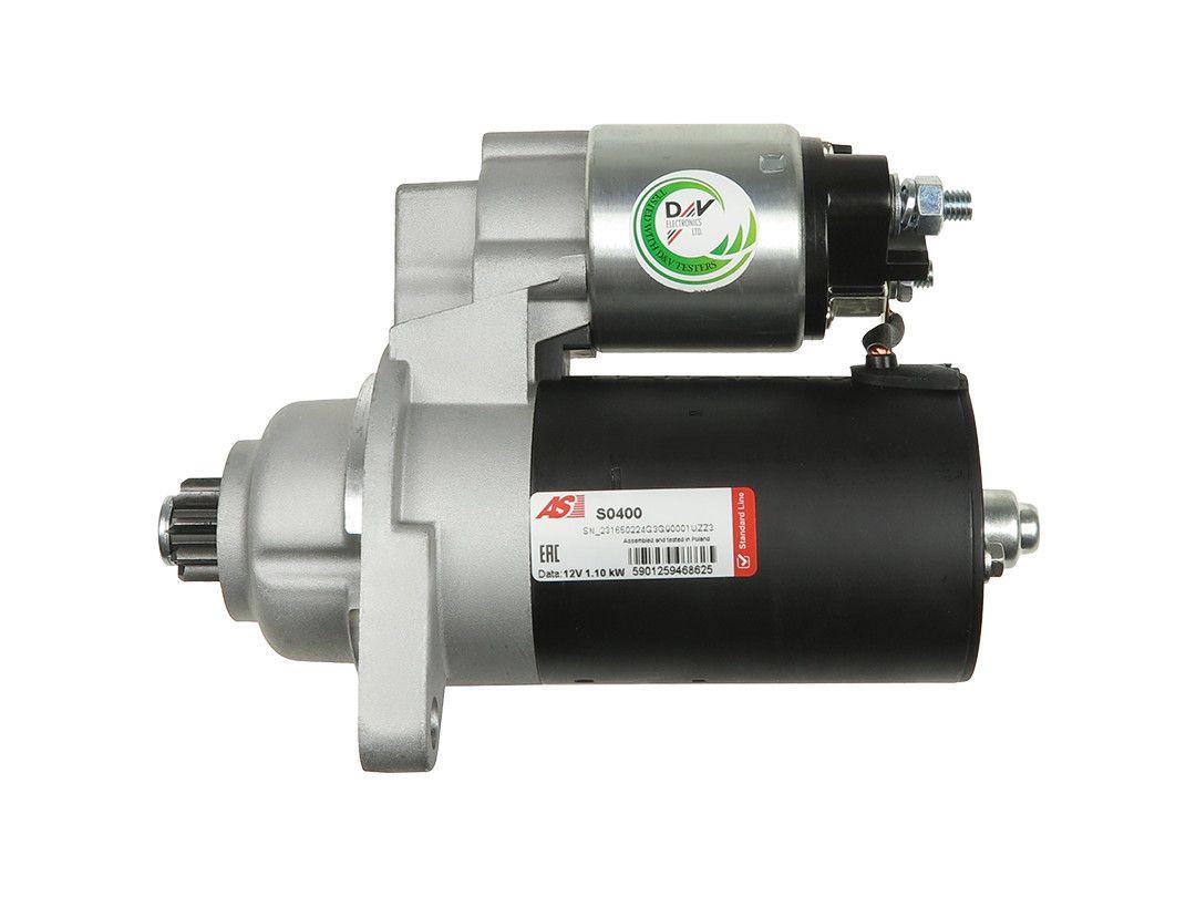 Listing image