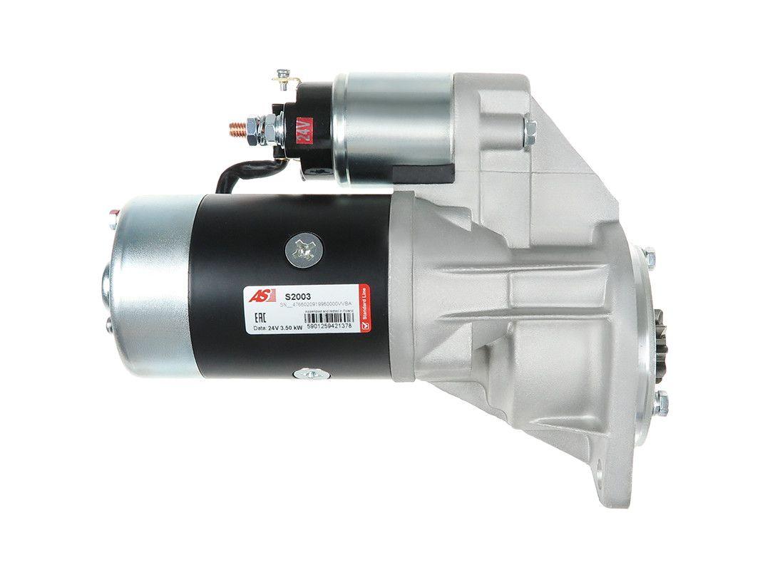 Listing image