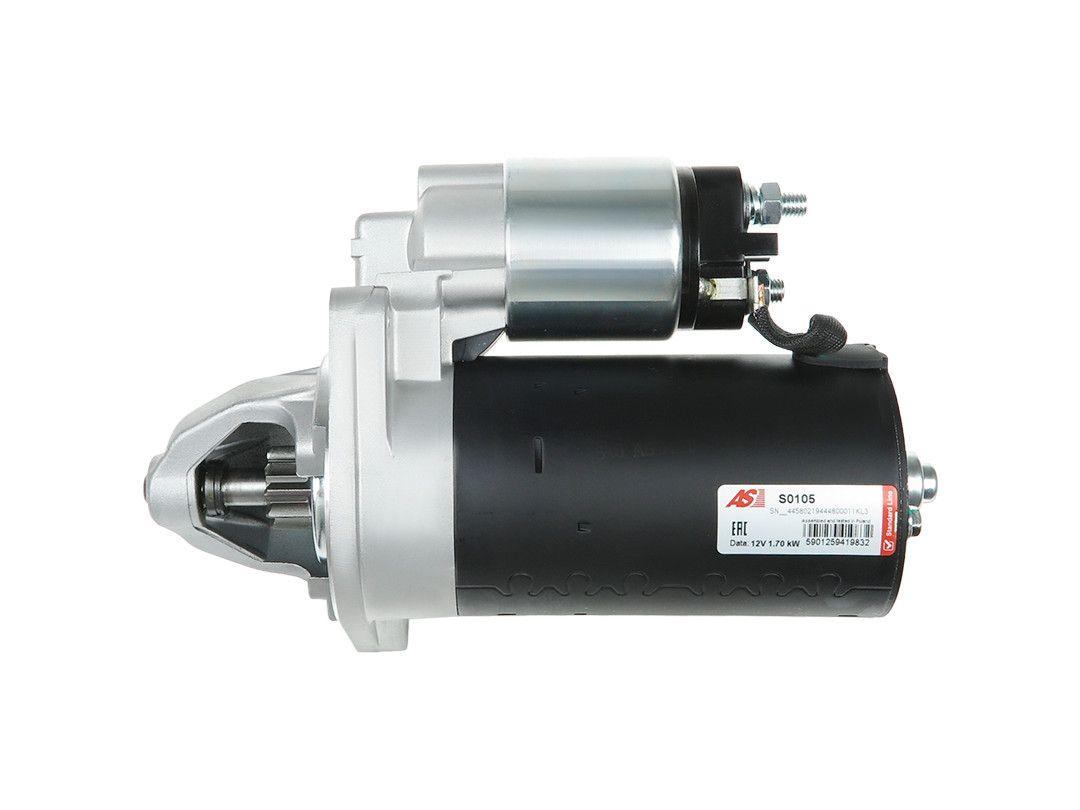 Listing image