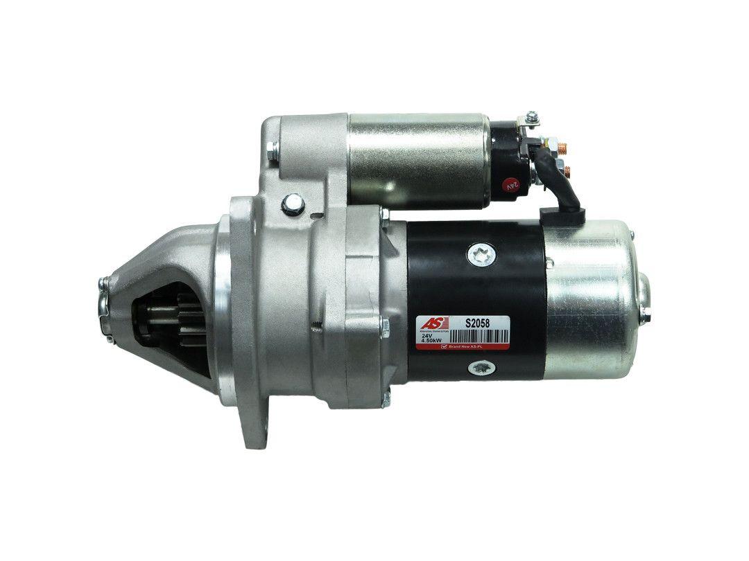 Listing image