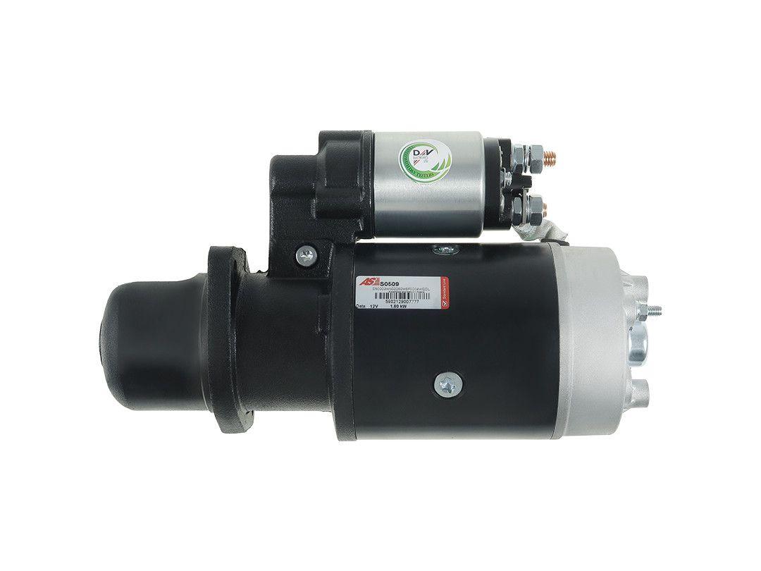 Listing image