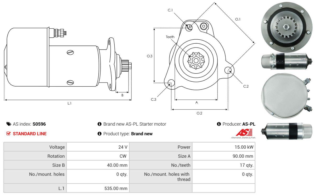 Listing image