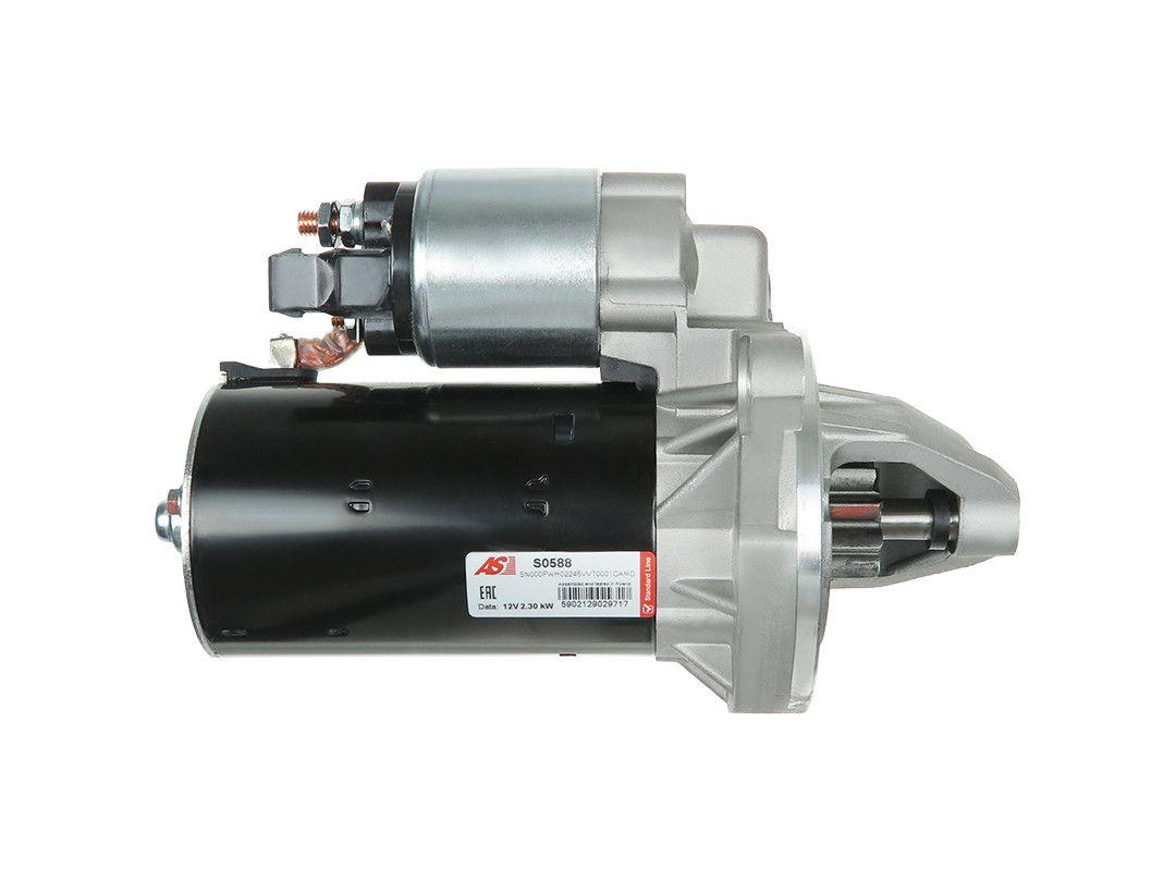 Listing image