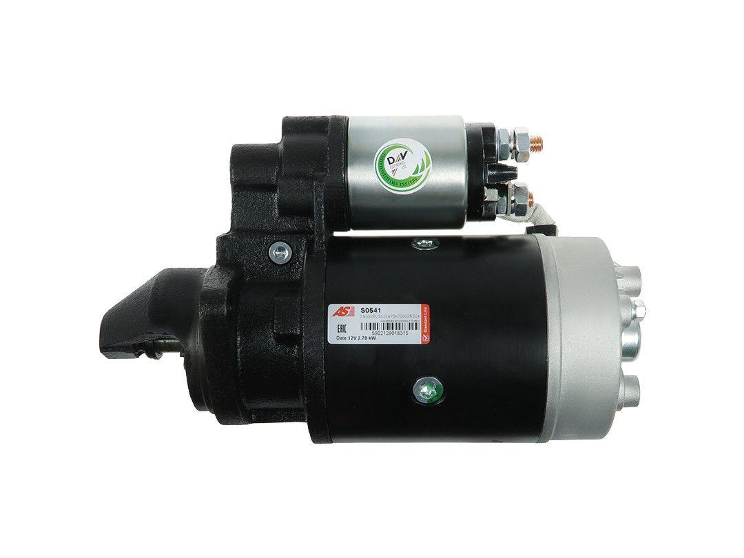 Listing image