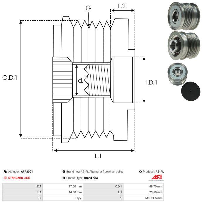 Listing image