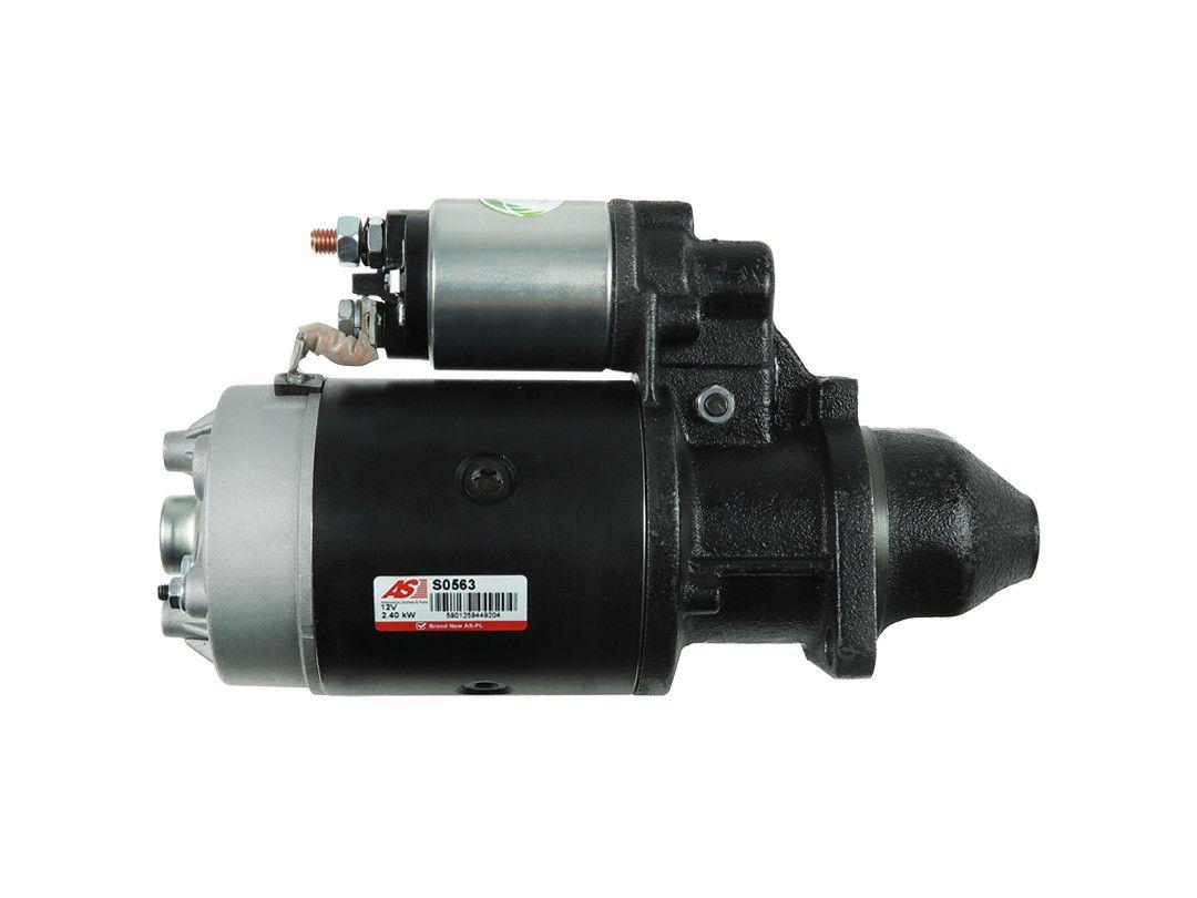 Listing image