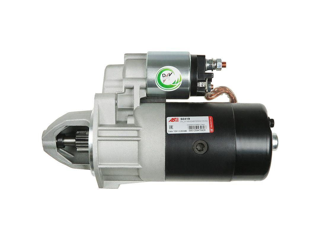 Listing image