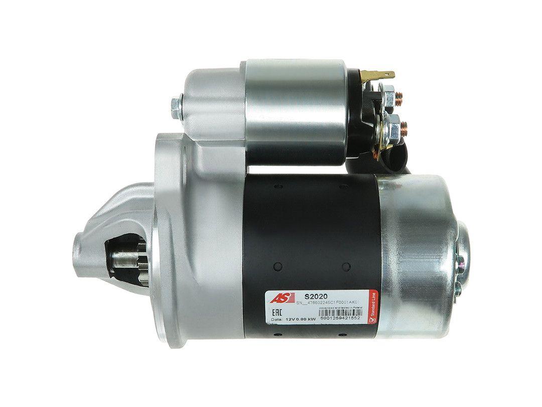 Listing image