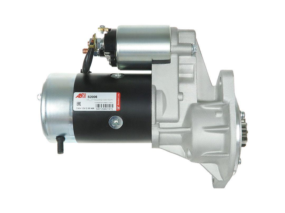 Listing image