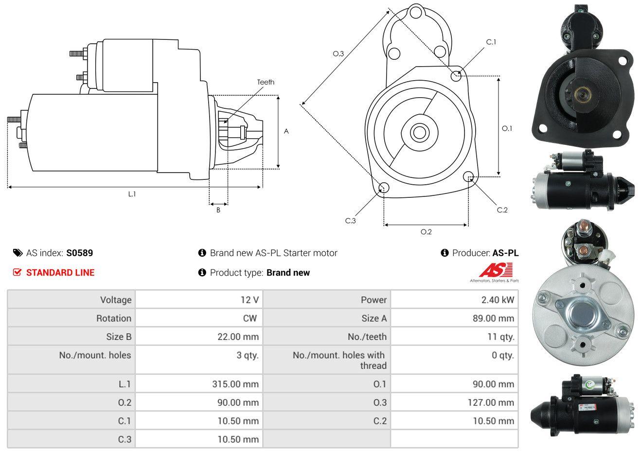 Listing image