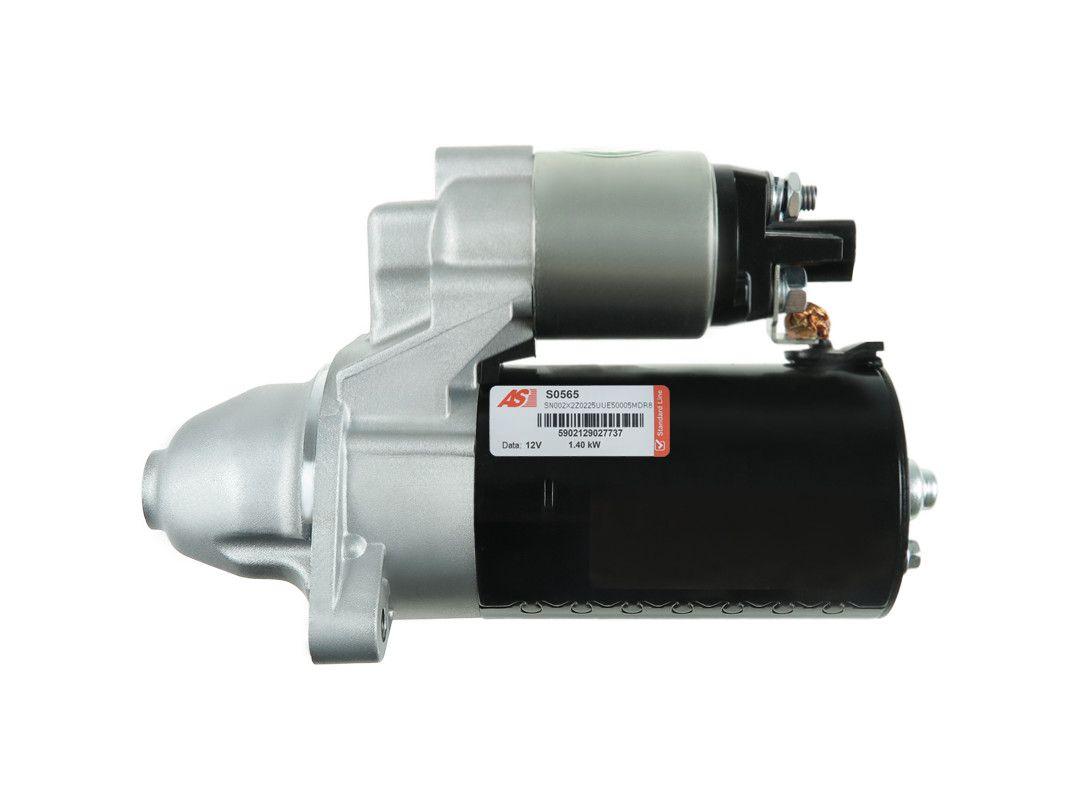 Listing image