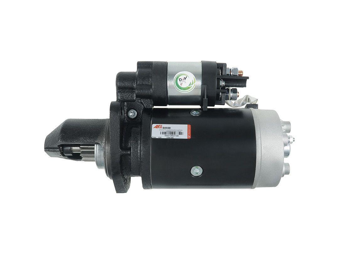 Listing image