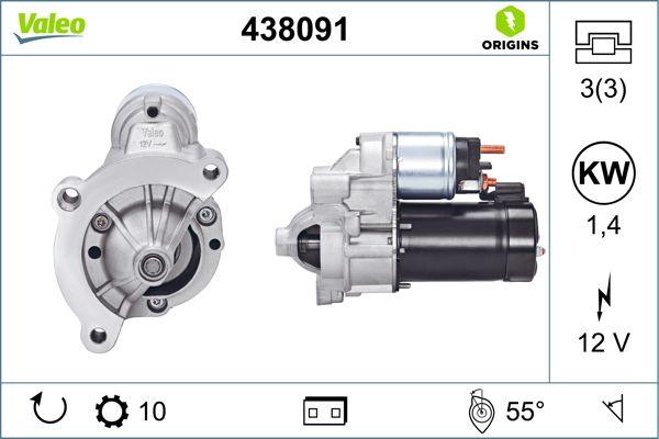 Listing image