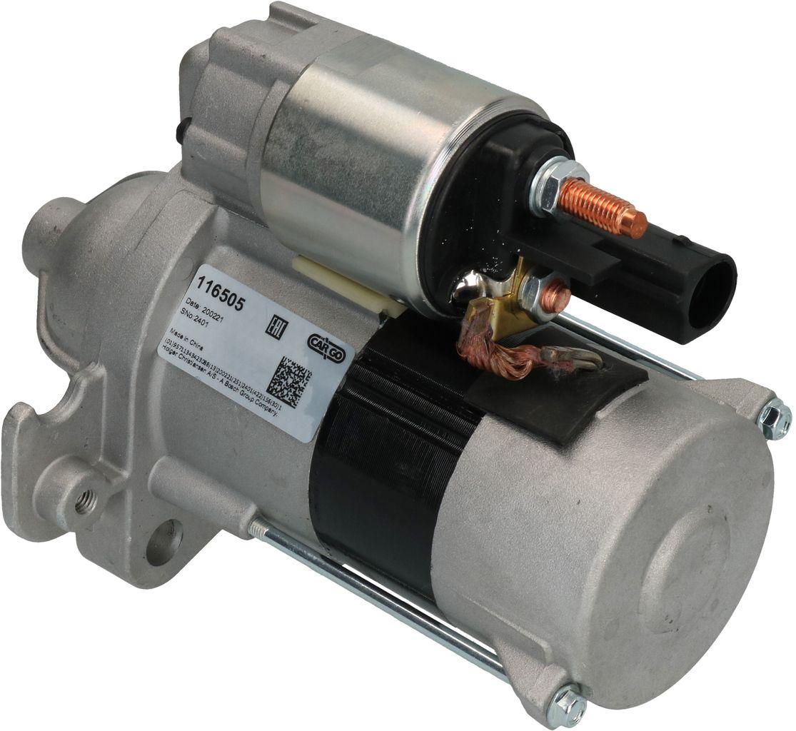 Listing image