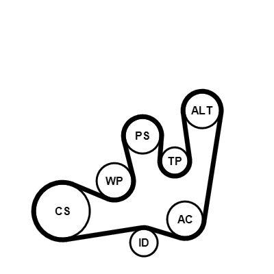 Listing image