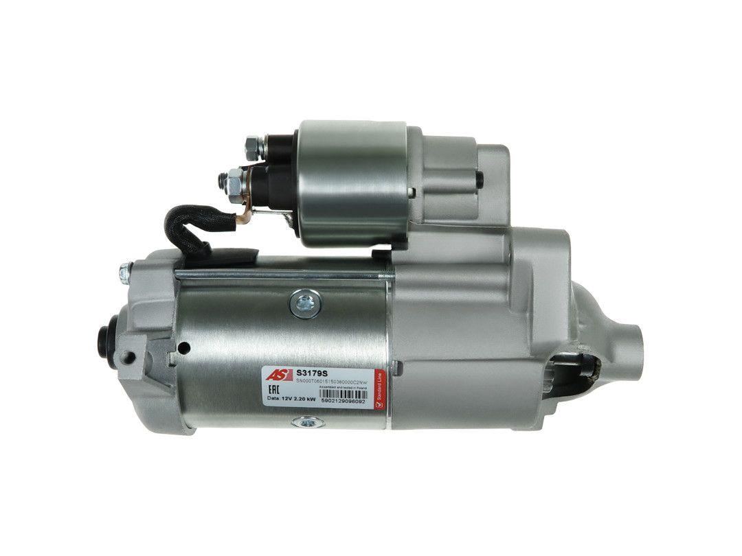 Listing image