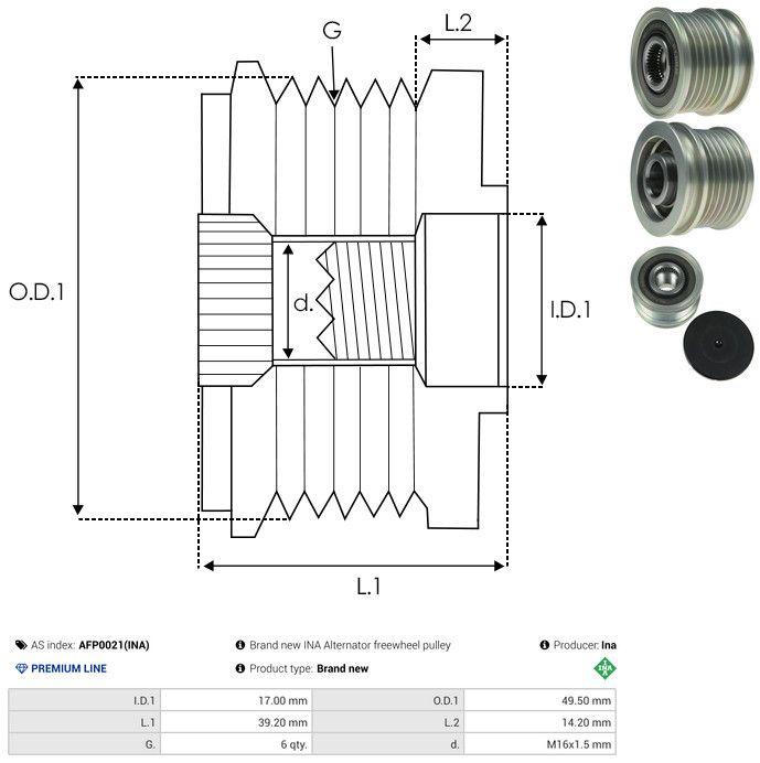 Listing image