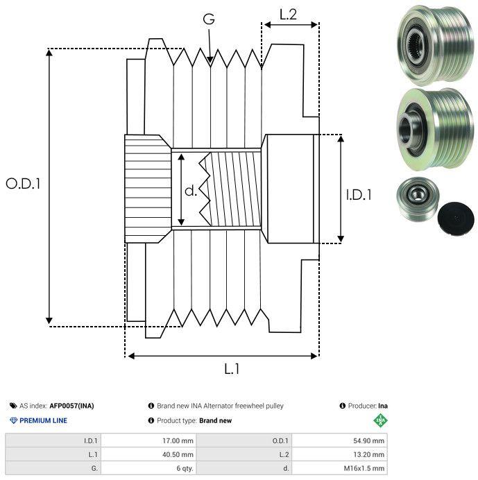 Listing image