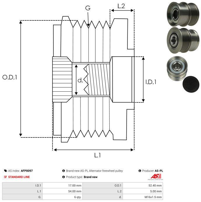 Listing image