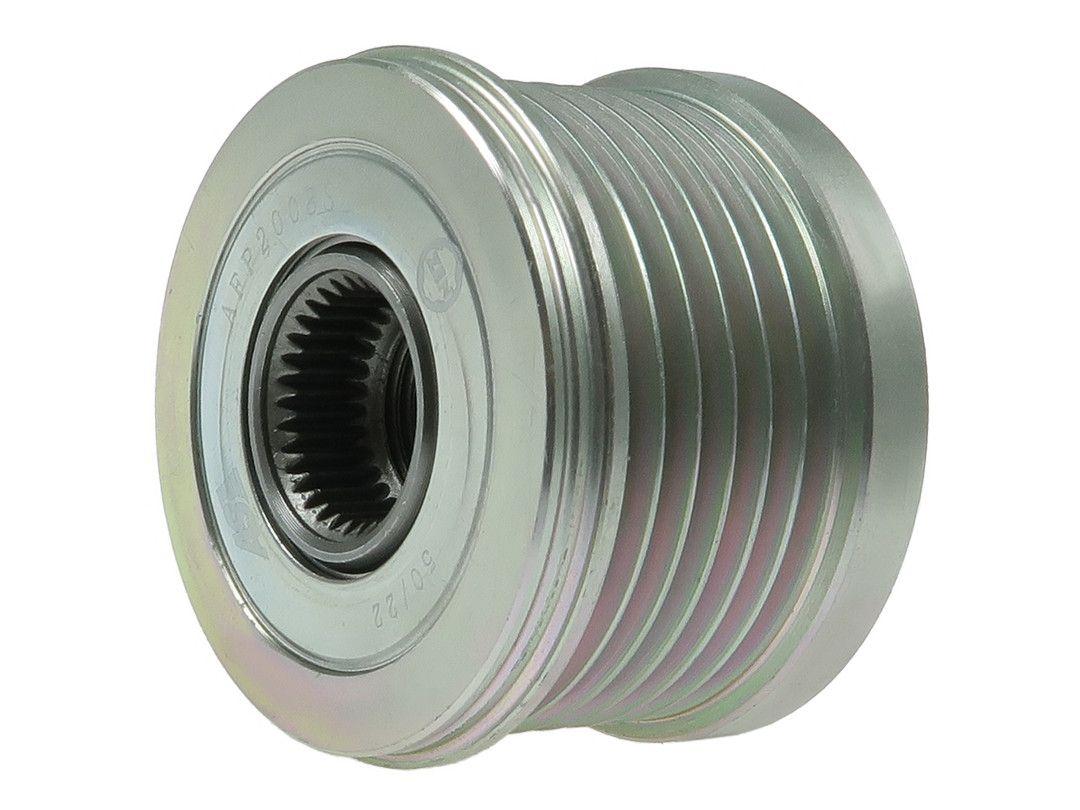 listing image