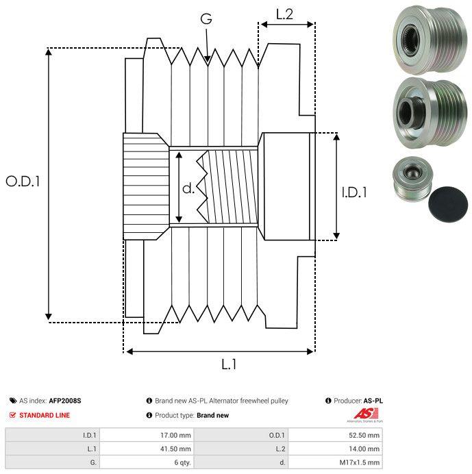 Listing image