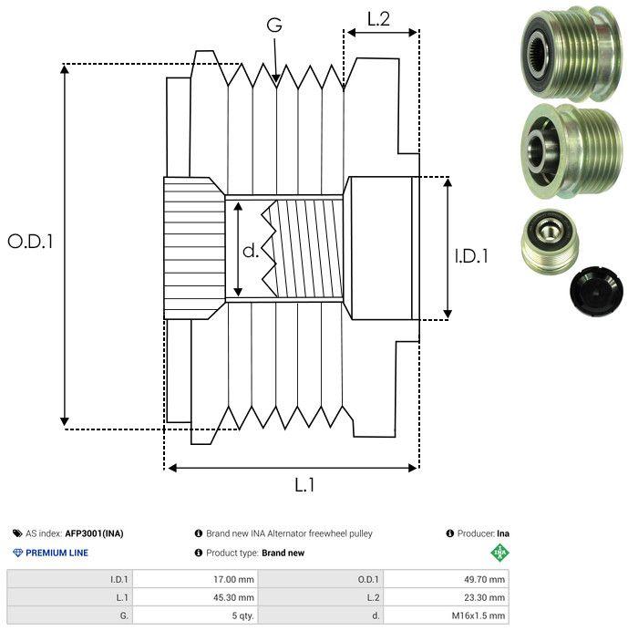 Listing image