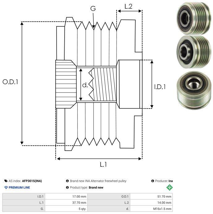 Listing image