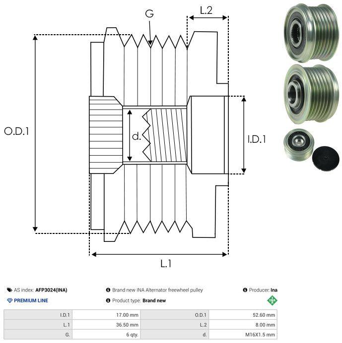 Listing image