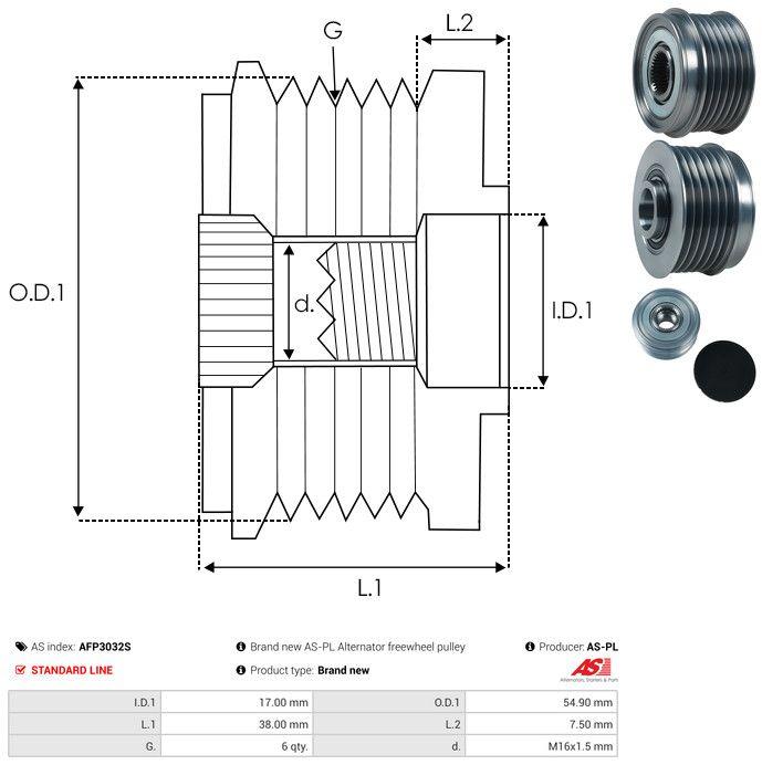 Listing image