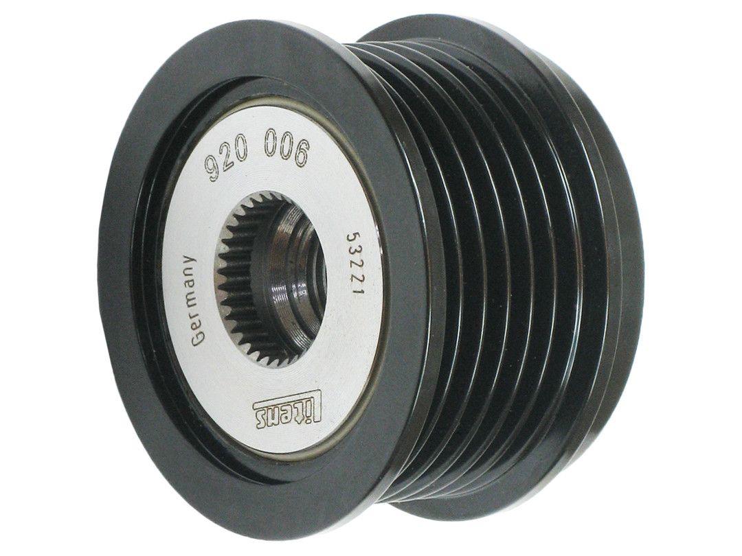 listing image
