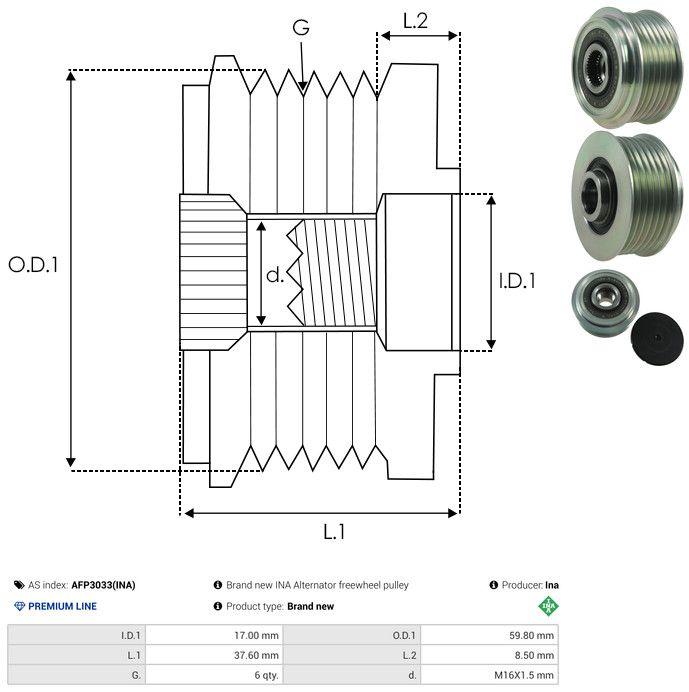 Listing image