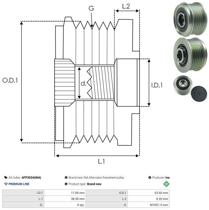 Listing image
