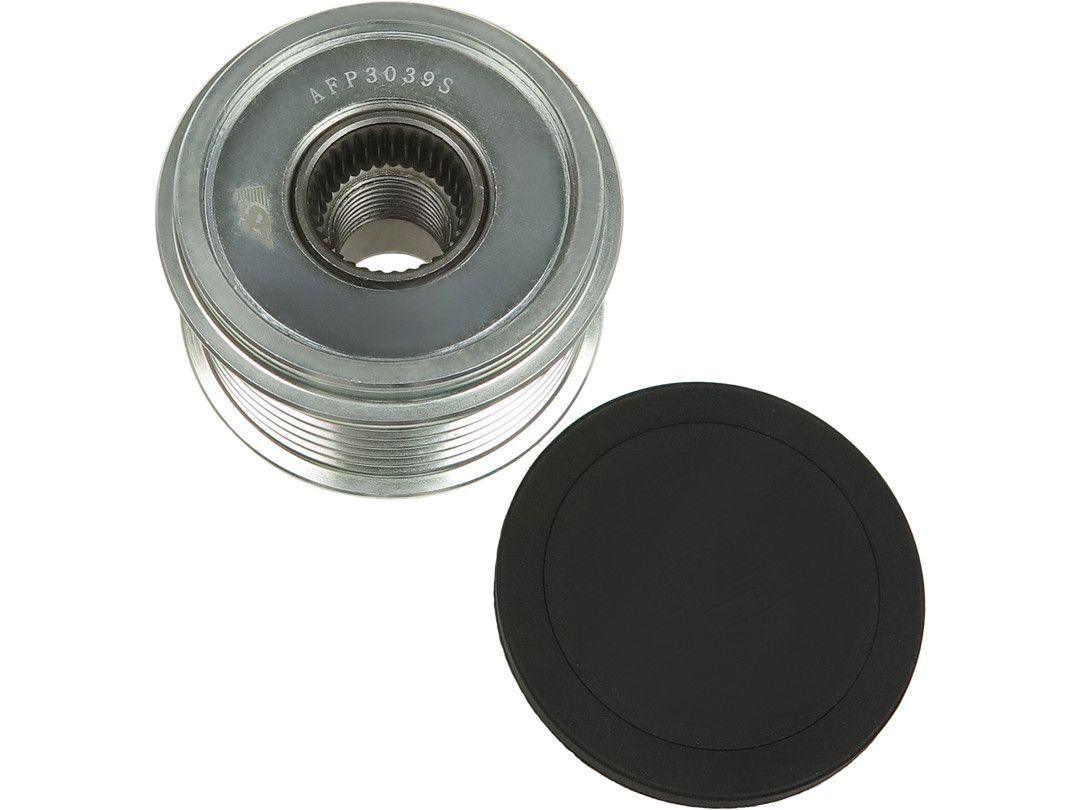 Listing image