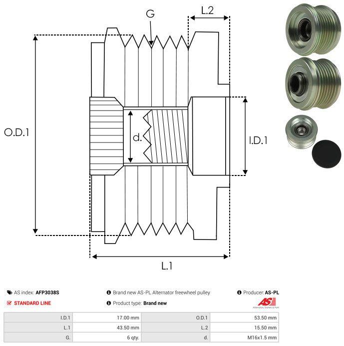 Listing image