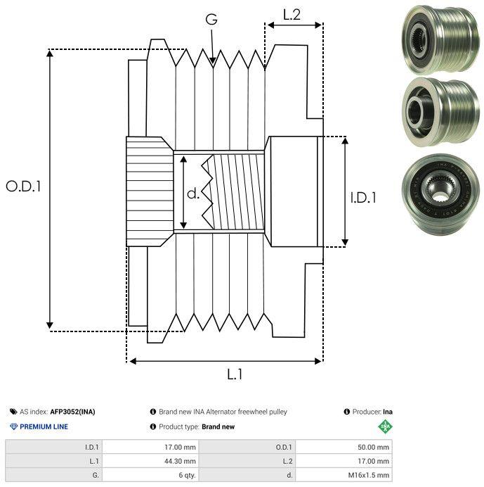 Listing image