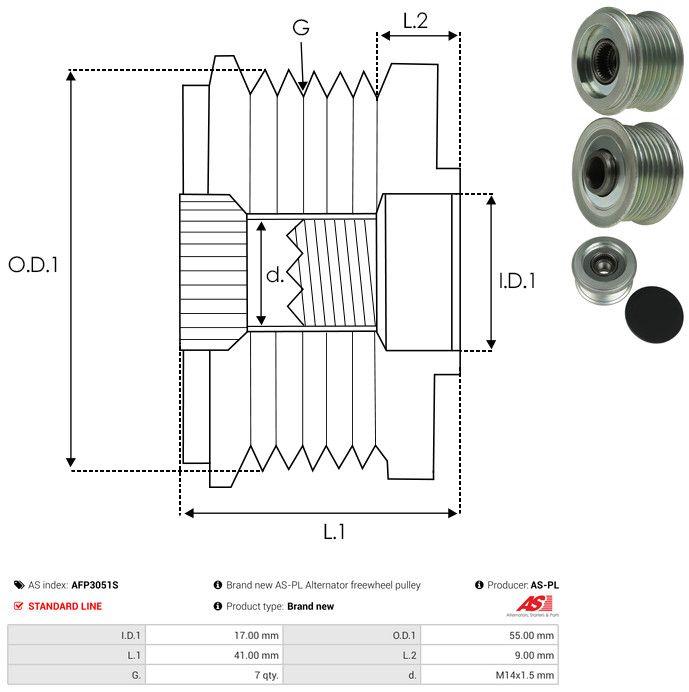 Listing image