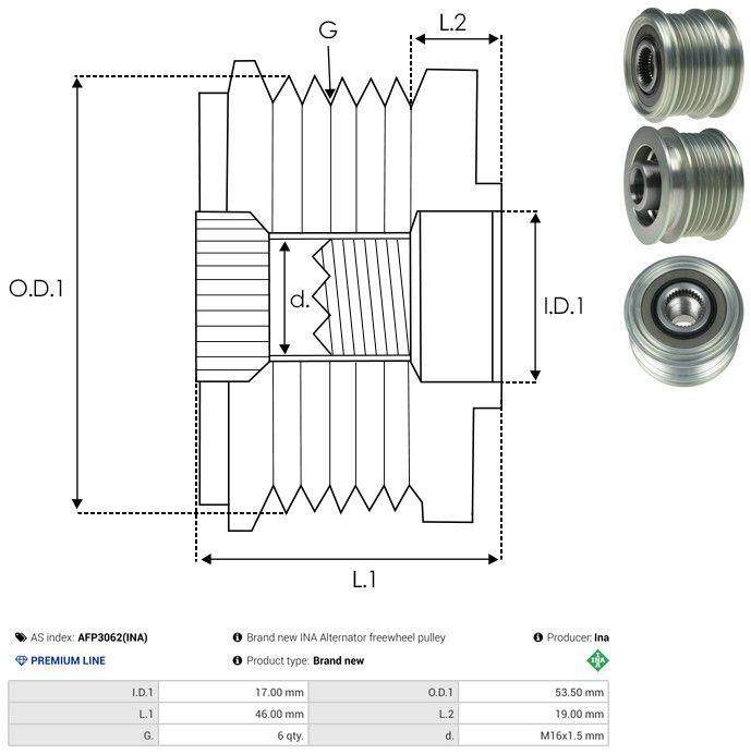 Listing image