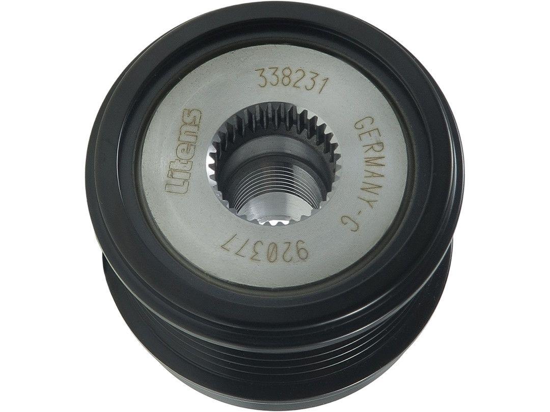 Listing image