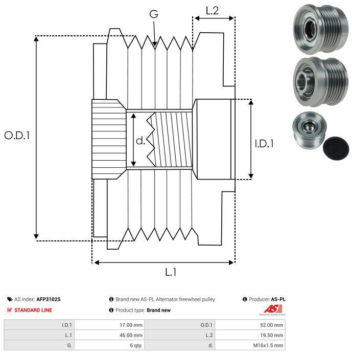 Listing image