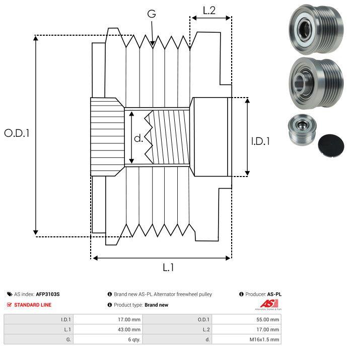 Listing image