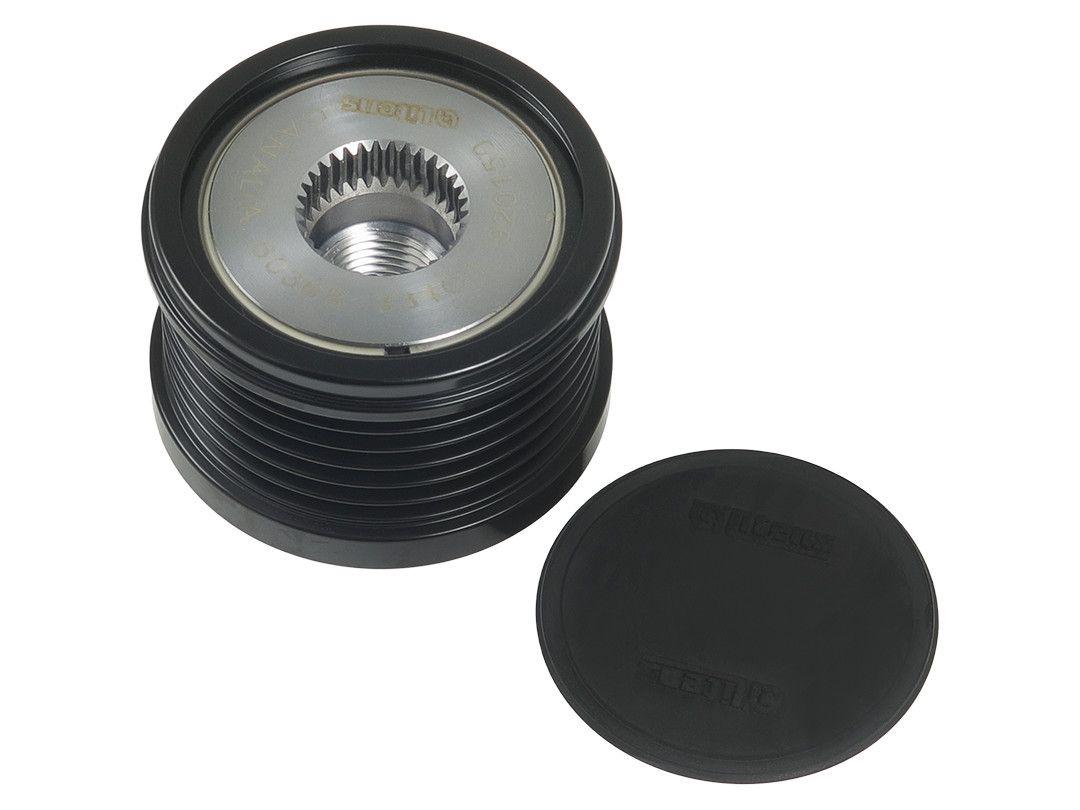 Listing image