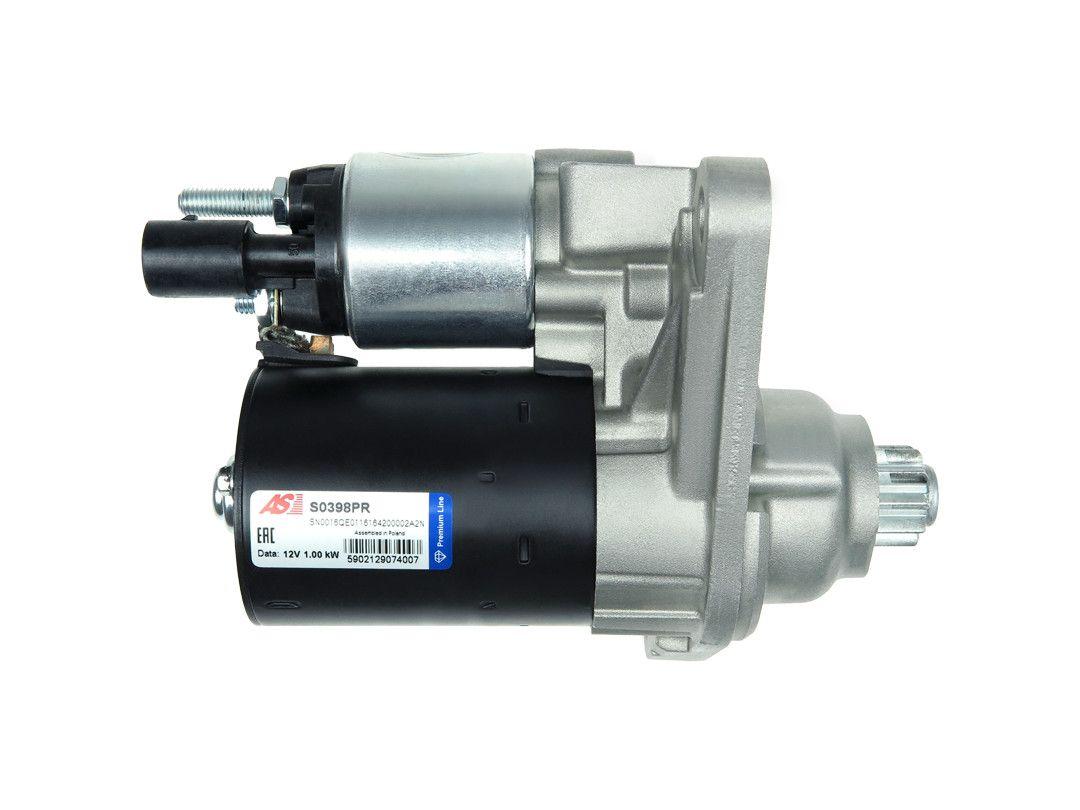 Listing image