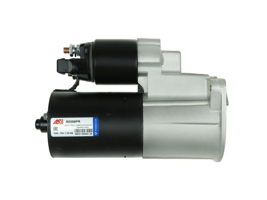Listing image